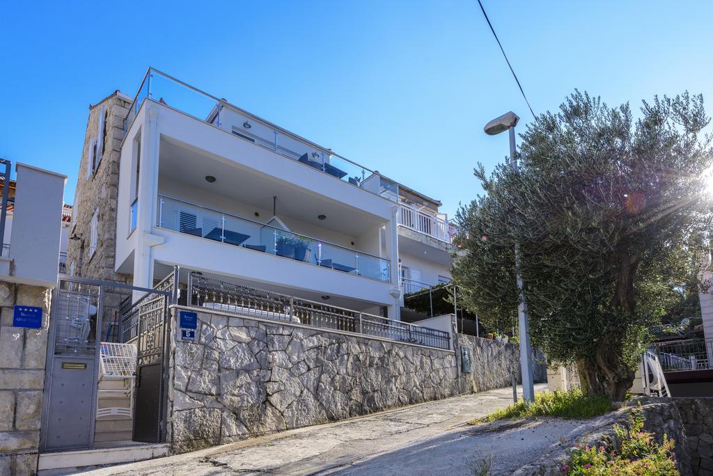 Niko Apartment Cavtat